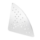 Shower Shelves Bathtub Organizers Corner Bathroom Wall Mounted Floating