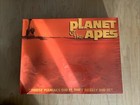 Planet Of The Apes Limited Edition 4 Pack New Unopened
