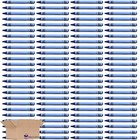 Blue Crayon Bulk Value Pack   Premium   100 Count