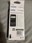 Casio Fx-991es Plus-2nd Edition Scientific Calculator Trigonometrical Statistics
