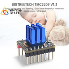 Bigtreetech Tmc2209 V1 3 Stepper Motor Driver  2 8a Ultra Silent Stepsticks   