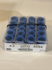 20-pack Vise Oval   Powerlift Oval O po Bowling Finger Inserts Choose Size color