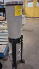 Bag Filter Housing Bc7 150 P s i 200  Degrees  126h128pr8