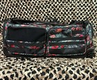 New Hk Army Expand Rolling Gear Bag - Tropical Skull