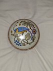 Antique Elite S M Limoges France Hand Painted Dresser Vanity Powder Box Bird