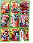 2019 Garbage Pail Kids Nyc Takeover Complete Green Set 20 Cards Topps On Demand