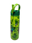 Zak Designs Minecraft Plastic Water Bottle With Flip-top Lid Durable 30 Oz New