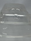 Hpi 7153 Rs4 Mt Vintage Dodge Ram Rc Truck Body