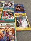 Vintage Baby-sitters Club Books Lot 14 Ann M Martin 1980s 1990s Apple 