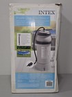 Intex M Pool Heater 28684 Ht30220-1  6941057401904 Eu European Plug - Open Box