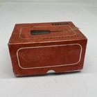 Vintage Altec 677b 3-pin Miniature Microphone Untested For Parts Box   Specsheet