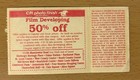 1992 Bad Company St  Louis Concert Ticket Stub Run With The Pack Shooting Star