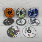 Mix Lot Of 25 Plus Play Station 1   2 Disc Only Games - Sold As-is   Not Tested