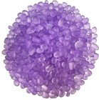 0 88lb Green Fish Tank Gravel Aquarium Glass Stones Sea Glass Pebbles Aquarium