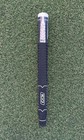 New Superstroke Deep Etched Putter Grip - Black   White   Cord