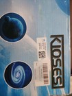 Kioses Astronomical Telescope F40070 70mm Refractor Open Box