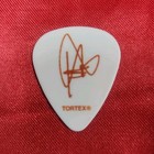 Death Angel - Ted Aguilar Guitar Pick From 2025 Tour - Thrash