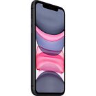 Apple Iphone 11 Fully Unlocked 64gb Gsm cdma - Black - Good Condition