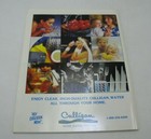 1994 Hudson Valley Renegades Baseball Official Program 72 Pages