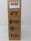 Healthy Human 21oz Stainless Steel Water Bottle  Vacuum Insulated  Leak Proof