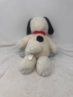 Kohl s Cares For Kids Peanuts Snoopy 14  Plush Stuffed Animal Toy