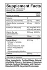 Kirkland Signature Extra Strength Energy Shot  48 Bottles  2 Oz Each