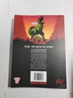 Flesh  The Dino Files  rebellion September 2011 