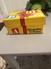 Stride Rite Pre-walkers White Leather Dress Shoes Us 3