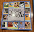 Lot Of 10 How To Art Books Techniques Shapes Edges Color Movement Photos Light