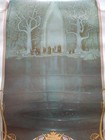 The Watcher At The Gate Lord Of The Rings 1976 Steve Hickman Poster 