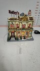 Lemax Hadley s Department Store 35496 Read Description