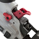 Husky Pneumatic 4-in-1 18-gauge 1-5 8-inch Mini Flooring Nailer And Stapler