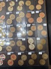Lot Of 165 Vintage Milk Caps Pasteurized Milk Union Dairy Co Gridley Dairy 
