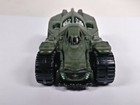 Batman Arkham Knight Batmobile Hot Wheels 2017 Batman  88 Dark Green 1 64 Loose