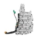 Jeep Compass Cvt Jf011e Valve Body W   Solenoids Oem 2006-2016