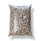 Huge Bag Of Wine Corks 1000pc  1-3  4  X 1  Straight Cork With Grape Logos