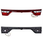68453659ac For Dodge Durango 2014-2026 Led W  Camera Hole Liftgate Tail Light