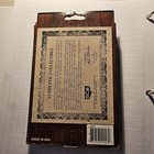 Vintage Sports Plaque Brady Anderson Orioles Upper Deck 1993 New     12332