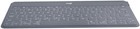 Logitech Keys-to-go Super-slim And Super-light Bluetooth Universal Keyboard