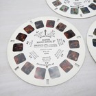 Super Mario Bros  2 Nintendo  4098 Vintage 1989 View-master Three Reel Set