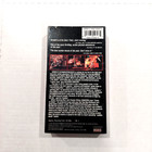 New  The Running Man Vhs 1987 1994 Sealed  Live Home Video Watermarks