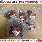 5pcs Oem Engine Motor   Trans Mounts Set For 2013-2017 Oem Accord 2 4l A t