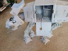 Star Wars At-at All Terrain Armored Transport Vintage 1990s Vehicle Toy