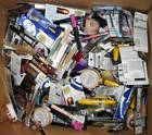 100 Pcs Wholesale Maybelline loreal other Major Brands  Cosmetics Great Resale