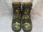 Rocky Pro Hunter Waterproof 9  Hunting Boots 1000g Thinsulate Ultra Men s 11w