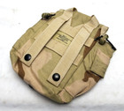 Usgi Army 1 Qt General Purpose Canteen Pouch Cover Molle Ii 3-color Desert Mint