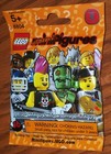 Lego Minifigures Series 4  8804    Sealed Pack 2011   Choose Your Own - New 