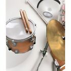 Gretsch Charlie Watts Rolling Stone Collectible Drum Set Gift Mini Kit Toy