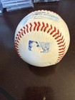 Game Used Minor League Baseball