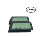 2 Pack 17211-z0a-013 17211-z3s-003 Air Filter Replace Honda 17218-z0a-000 17211-